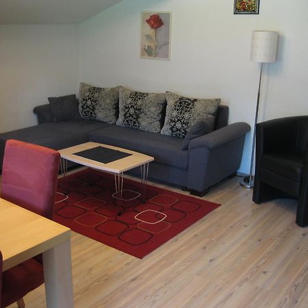 Appartement Geisler เซลล์ อัม ซิลลา ห้อง รูปภาพ